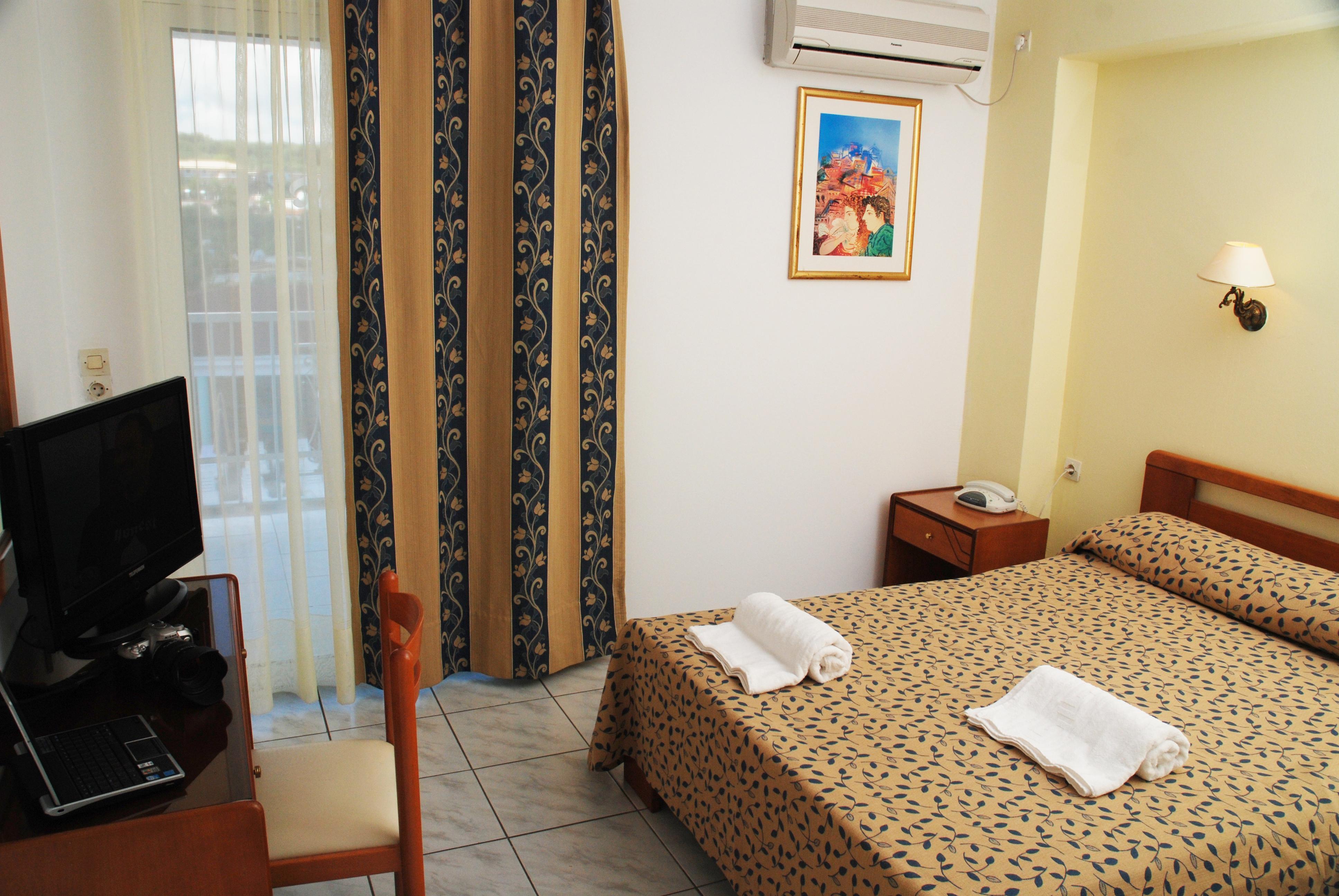 Planos Hotel Exterior photo