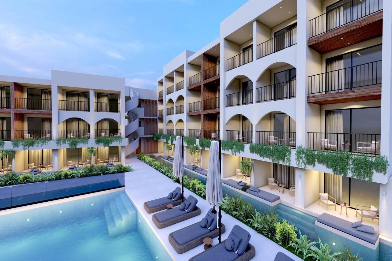 Planos Hotel Exterior photo