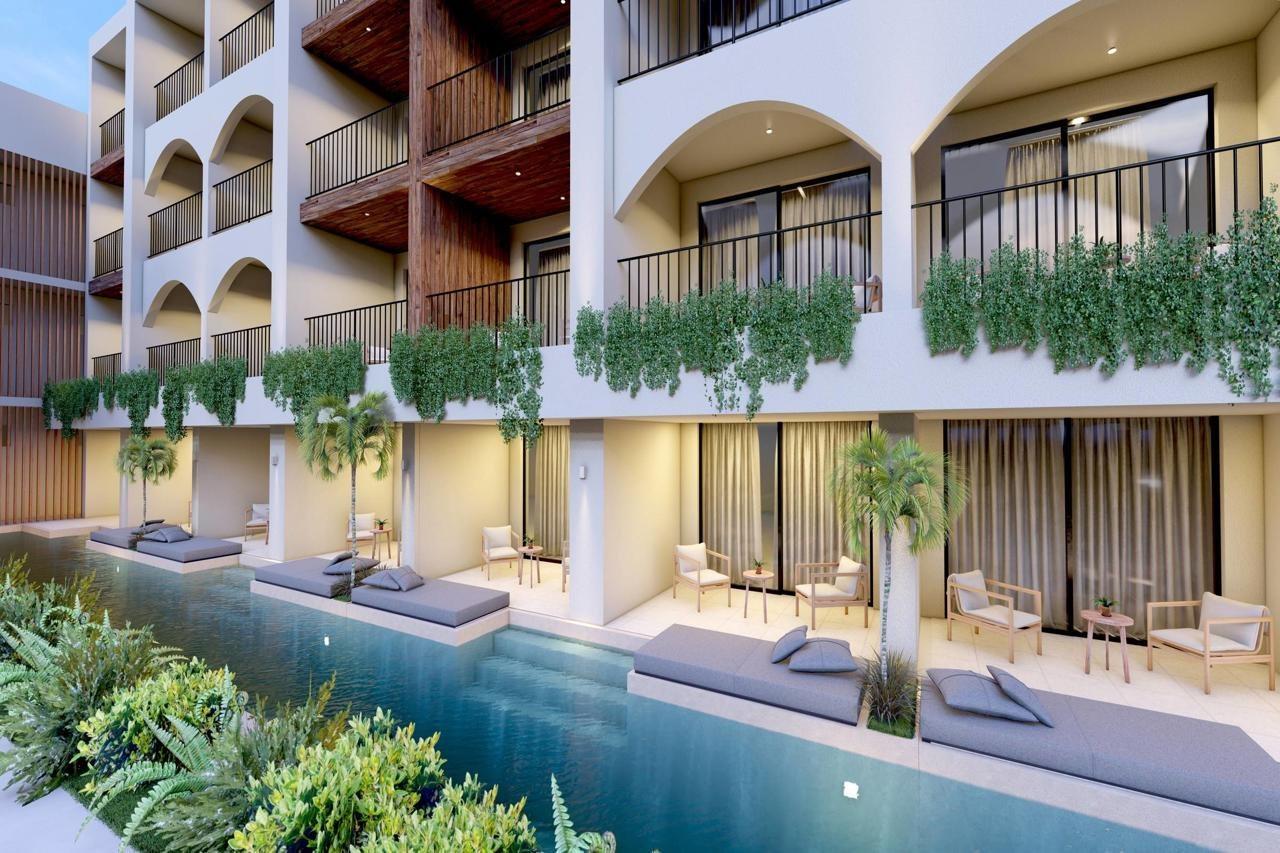 Planos Hotel Exterior photo