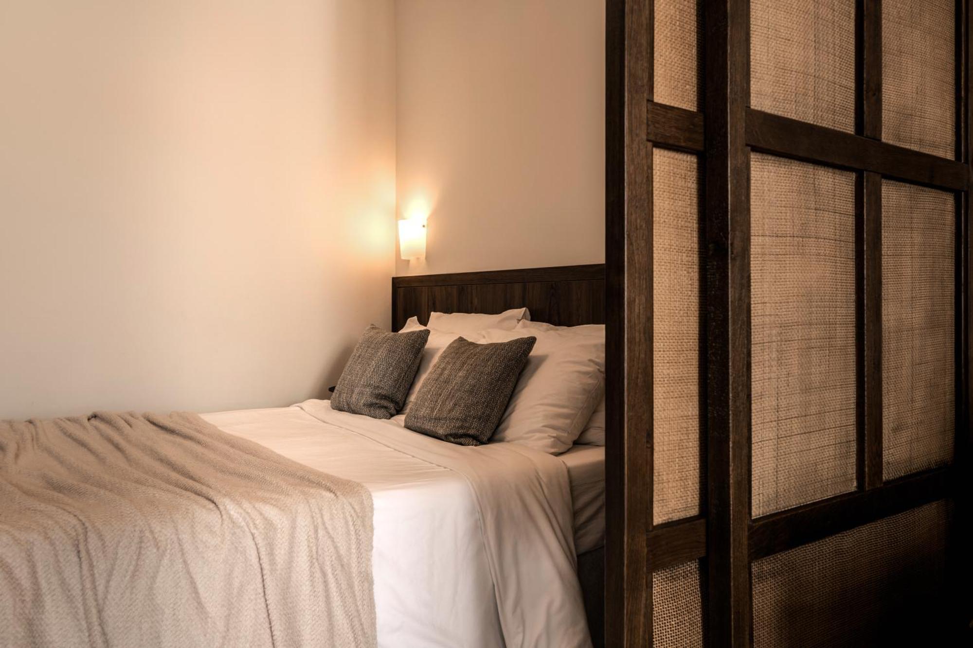 Planos Hotel Room photo
